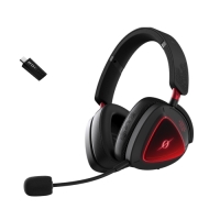 ASUS 華碩 ROG Delta II 影之刃零限定版電競無線耳機麥克風