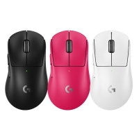 Logitech 羅技 X SUPERLIGHT 2 DEX 無線輕量化遊戲滑鼠