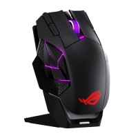 ASUS 華碩 ROG Spatha X 65K 無線三模電競滑鼠