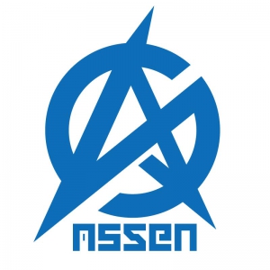 阿森 AsSen