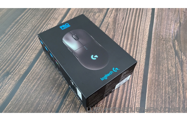 使用兩年後的評測-Logitech G PRO Wireless