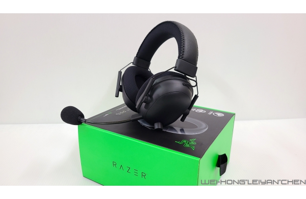 無線聽聲辨位利器-Razer BlackShark V2 Pro
