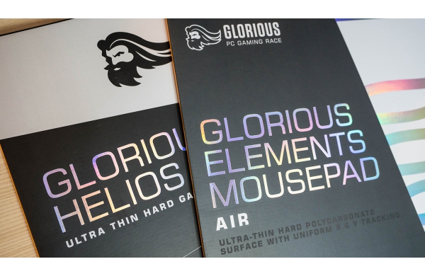 Glorious Helios 與 AIR 到底什麼關係？！