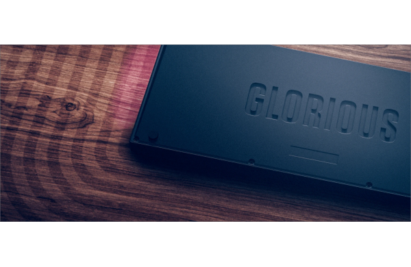 《Glorious》諸多新品發布及GMMK PRO開放預購！