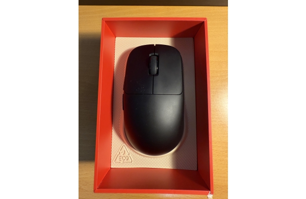 Pulsar Tenz 滑鼠使用體驗開箱