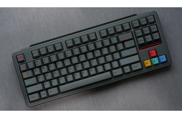 [IC] Space80: Apollo's Cyber Armour