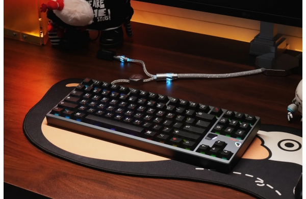 【IC】HEX80