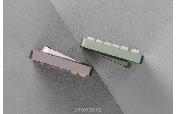 [IC] Evo75