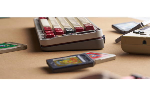 QK韌體新版更新教學(適用QK101、QK80MK2、Alice Duo、QK65MK3、DP104)